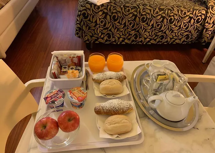 Florence Room B&B