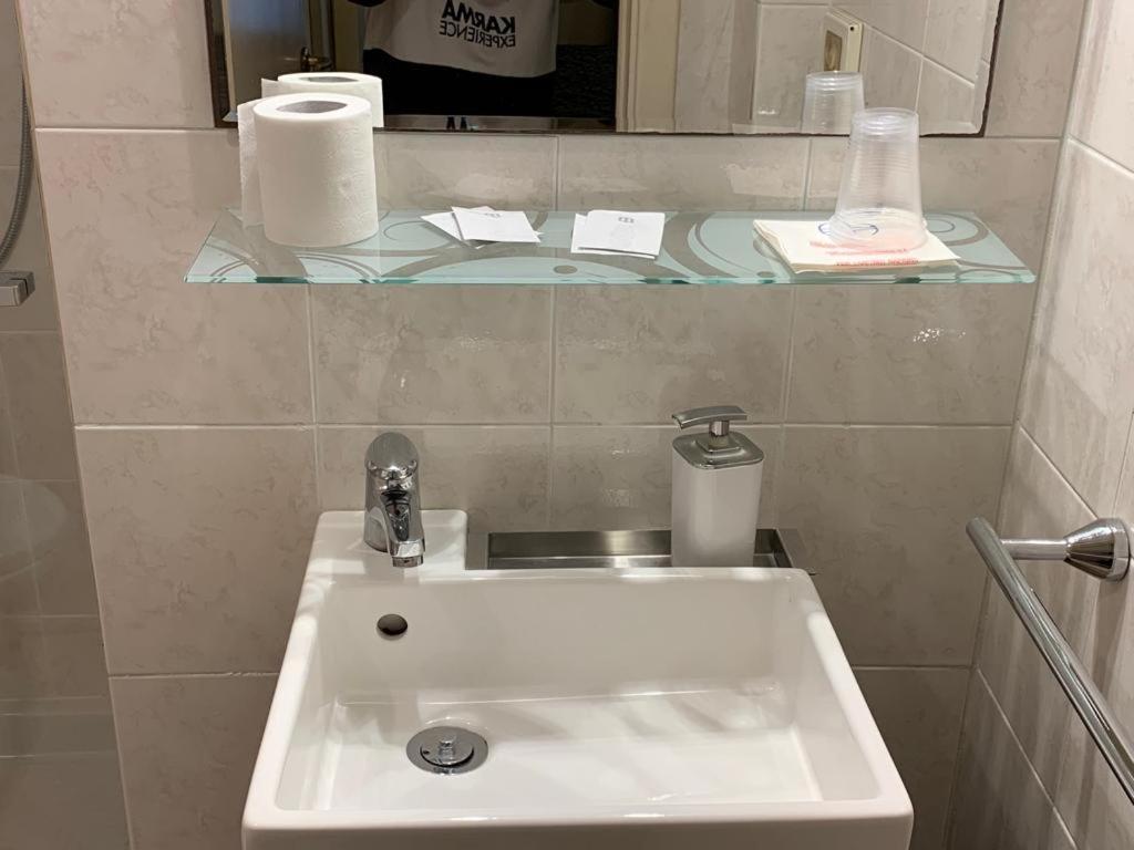 Florence Room B&B Florenz