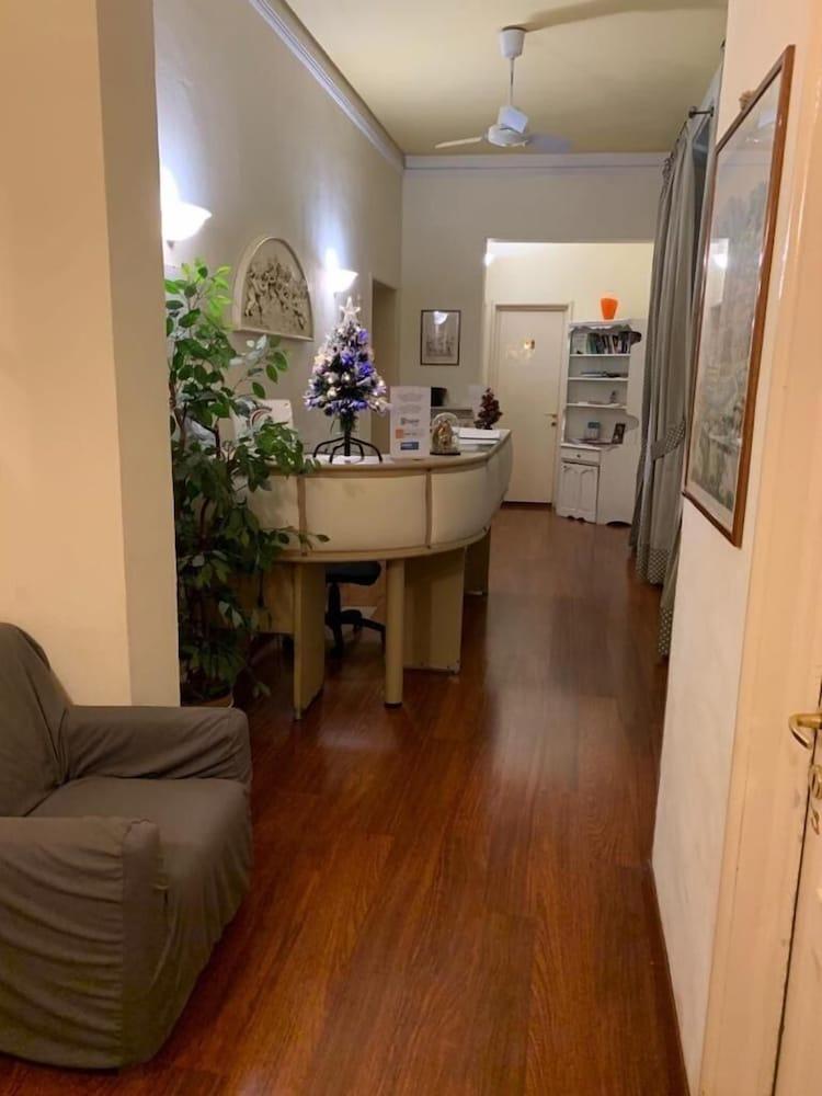 Florence Room B&B 2* Florenz