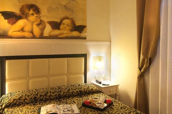Frühstückspension Florence Room B&B 2*
