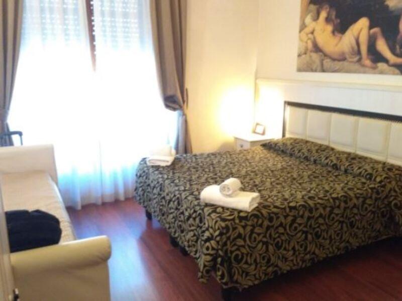 Bed and breakfast Florence Room B&B