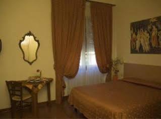 Bed and breakfast Florence Room B&B 2*