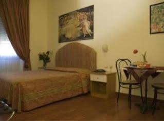 Florence Room B&B Bed and breakfast
