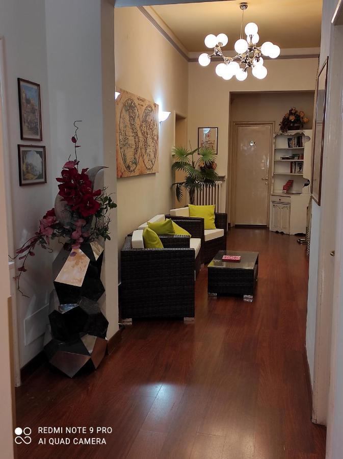 Bed and breakfast Florence Room B&B