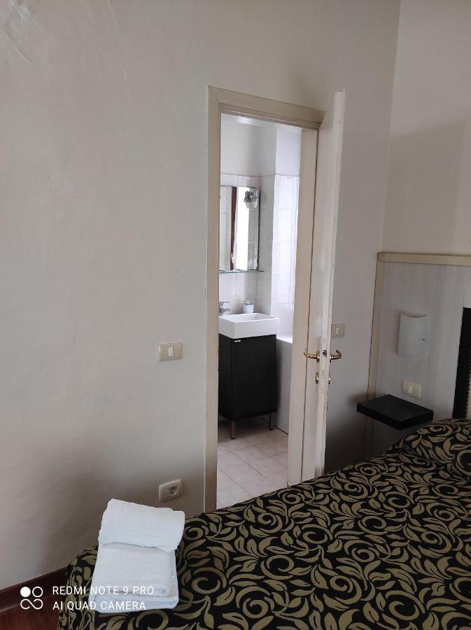 Florence Room B&B 2* Florencia
