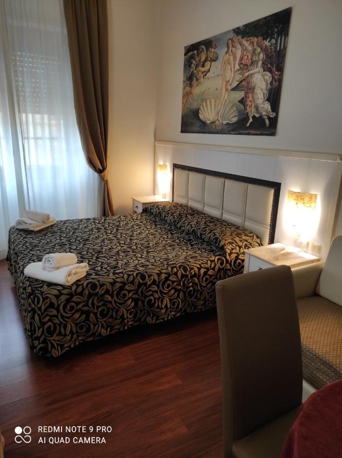 Florence Room B&B Florencia