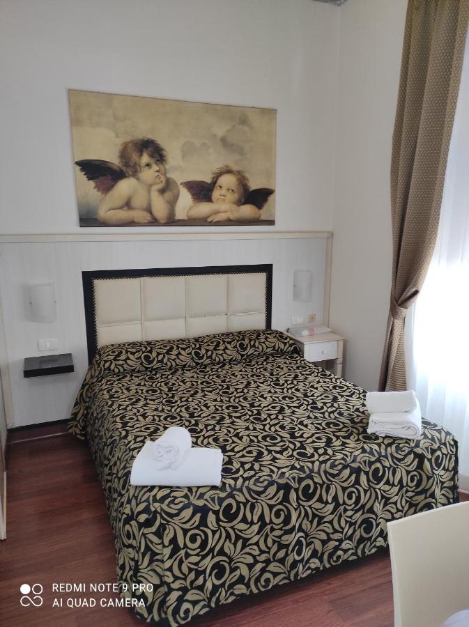 Bed and breakfast Florence Room B&B Florencia