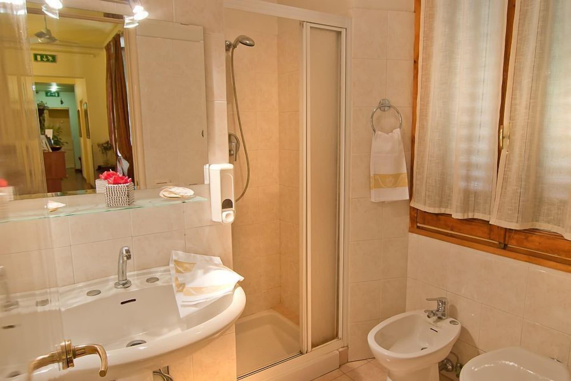 Bed and breakfast Florence Room B&B