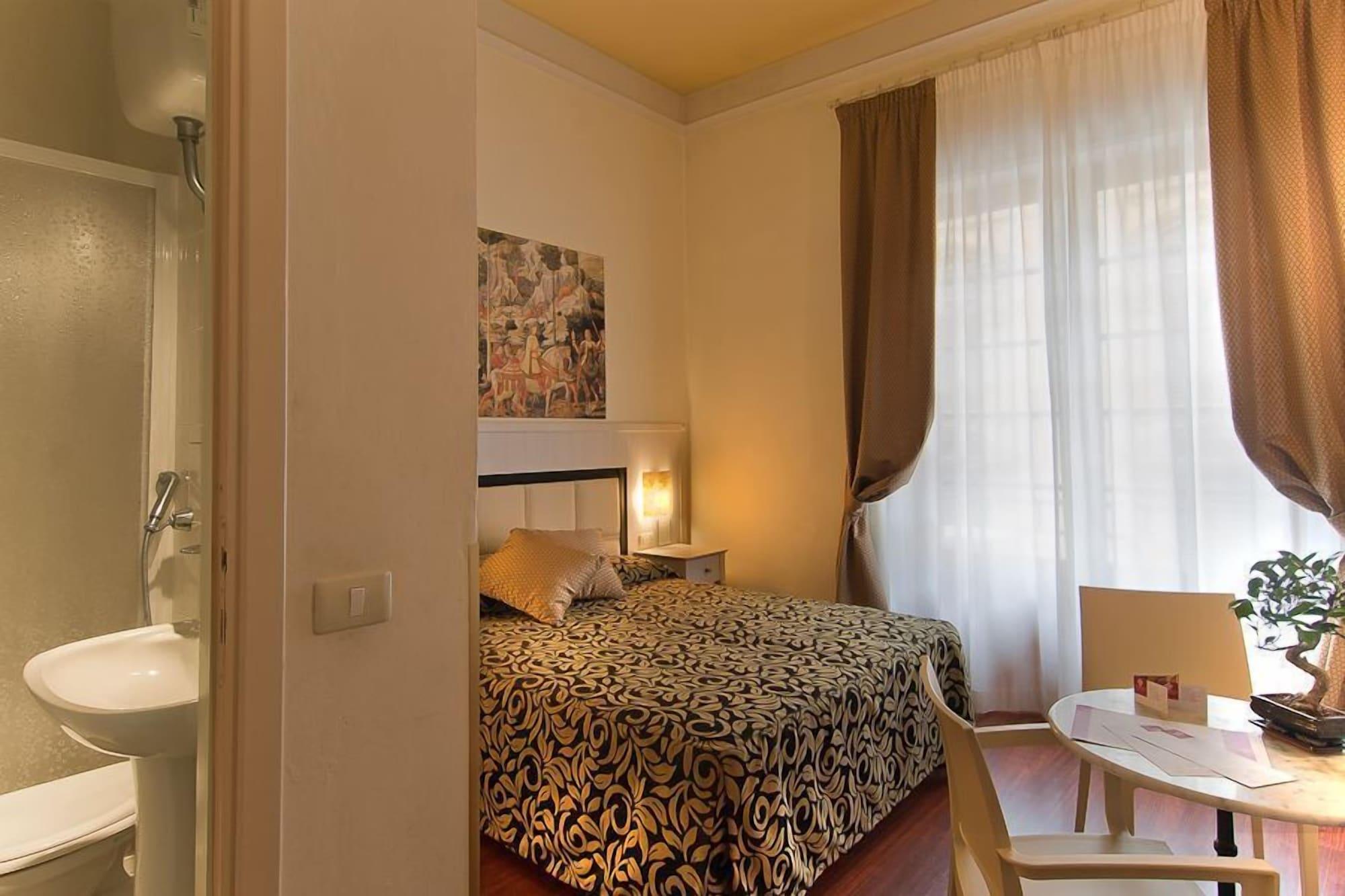 Bed and breakfast Florence Room B&B