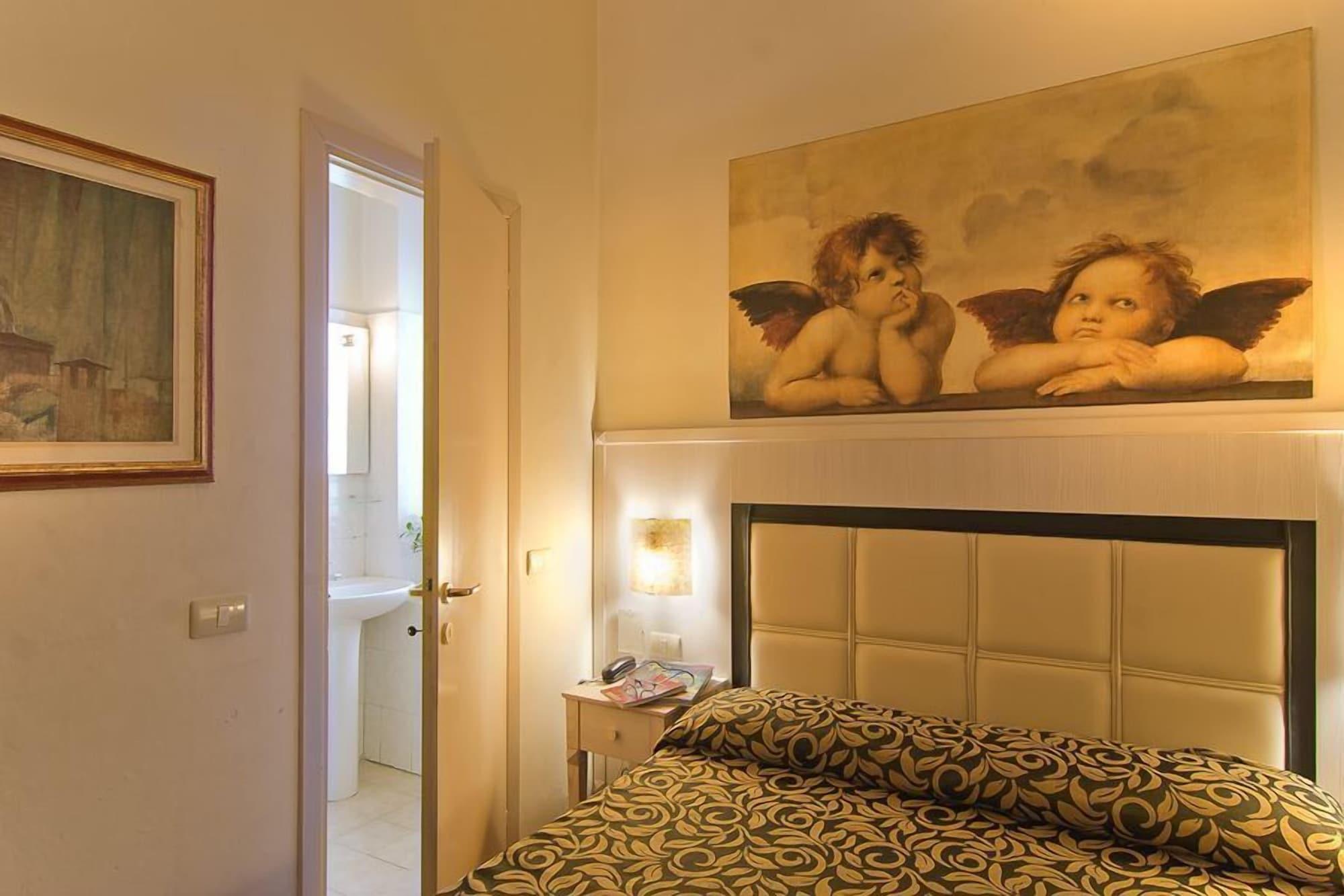Florence Room B&B Florencia