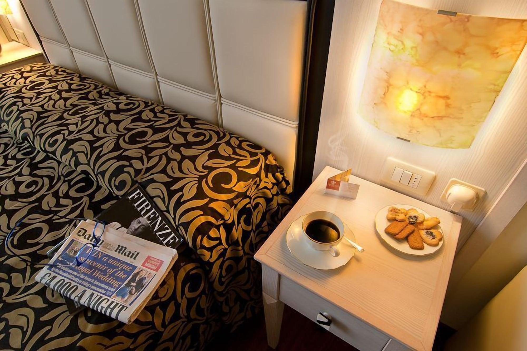 Florence Room B&B Florencia