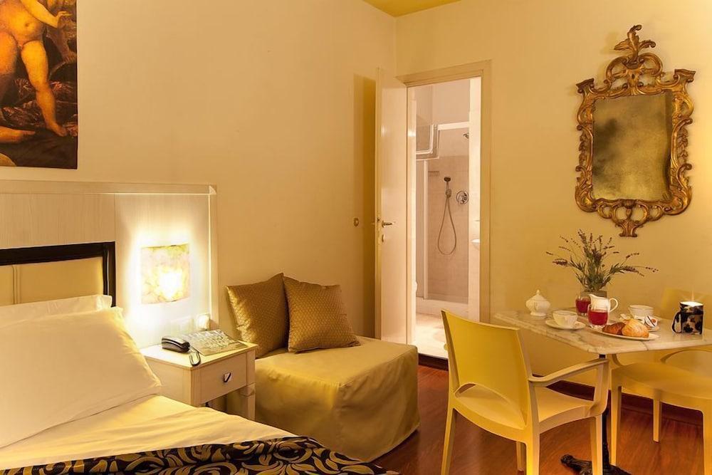 Florence Room B&B 2* Florencia