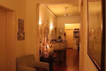 Florence Room B&B 2* Florencia
