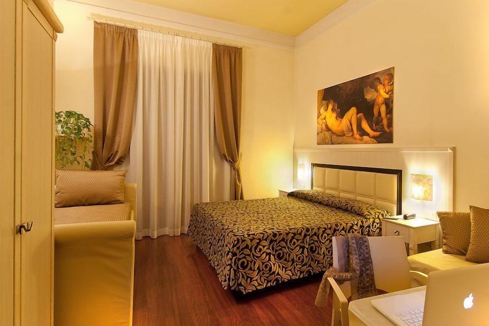 Florence Room B&B Bed and breakfast