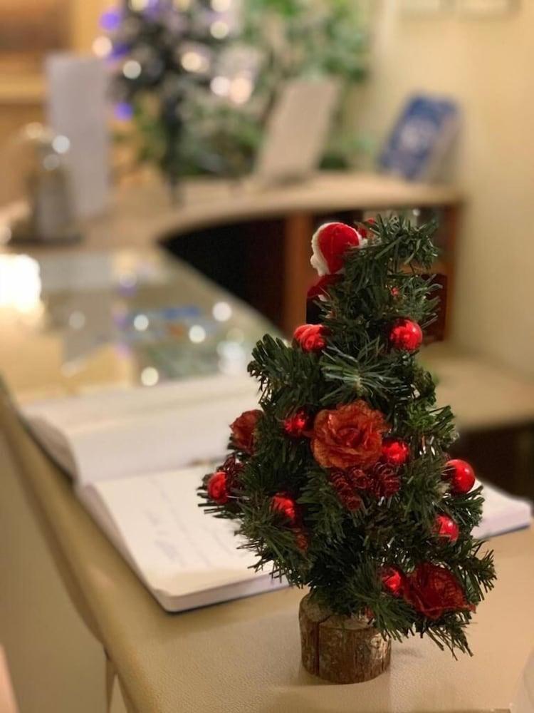 Florence Room B&B Florencia