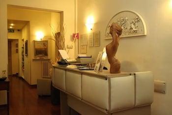 Florence Room B&B Florencia