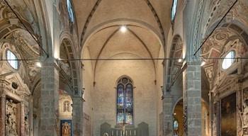 Bed and breakfast Florence Room B&B Florencia