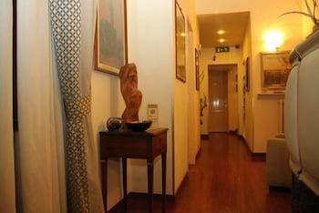 Florence Room B&B Florencia
