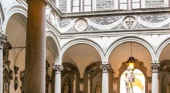 Bed and breakfast Florence Room B&B Florencia