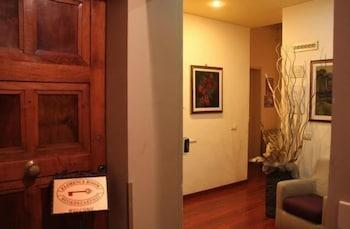 Florence Room B&B Bed and breakfast Florencia