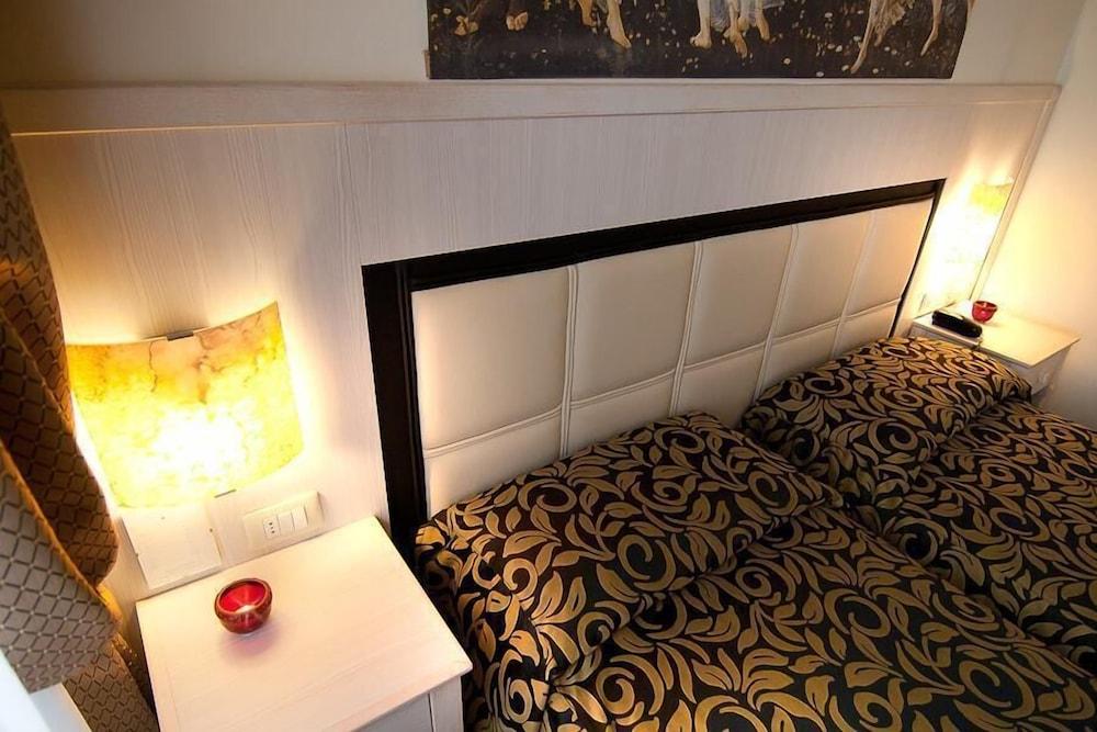 Bed and breakfast Florence Room B&B