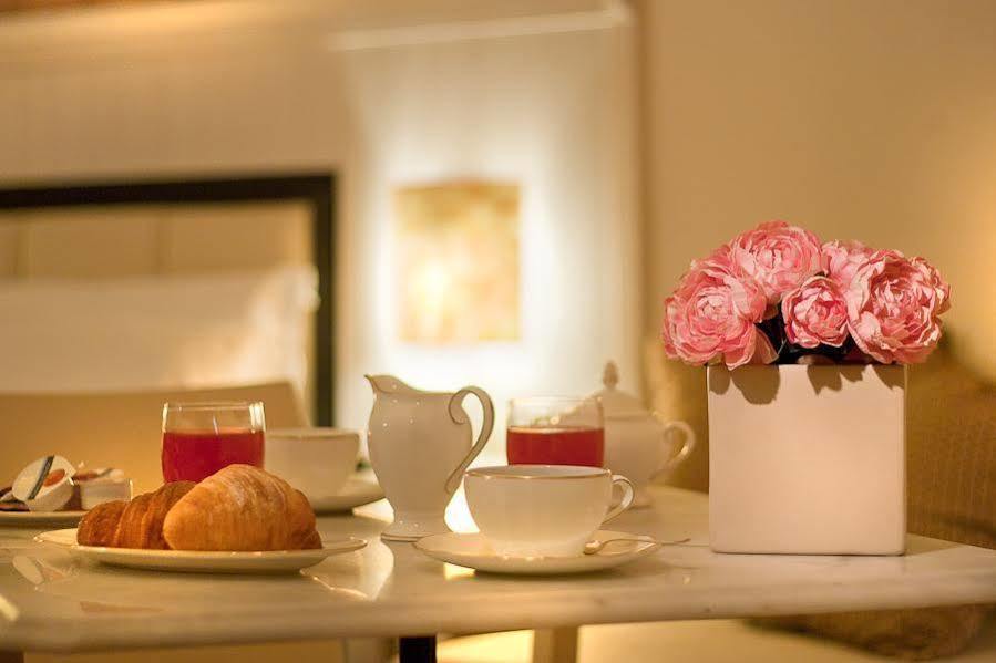 Florence Room B&B Bed and breakfast Florencia