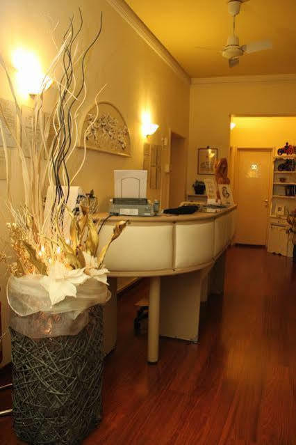 Florence Room B&B Bed and breakfast 2*