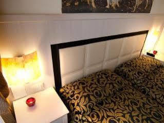 Bed and breakfast Florence Room B&B 2*