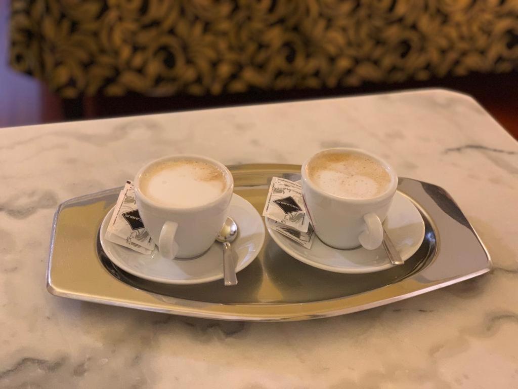 Florence Room B&B Florencia