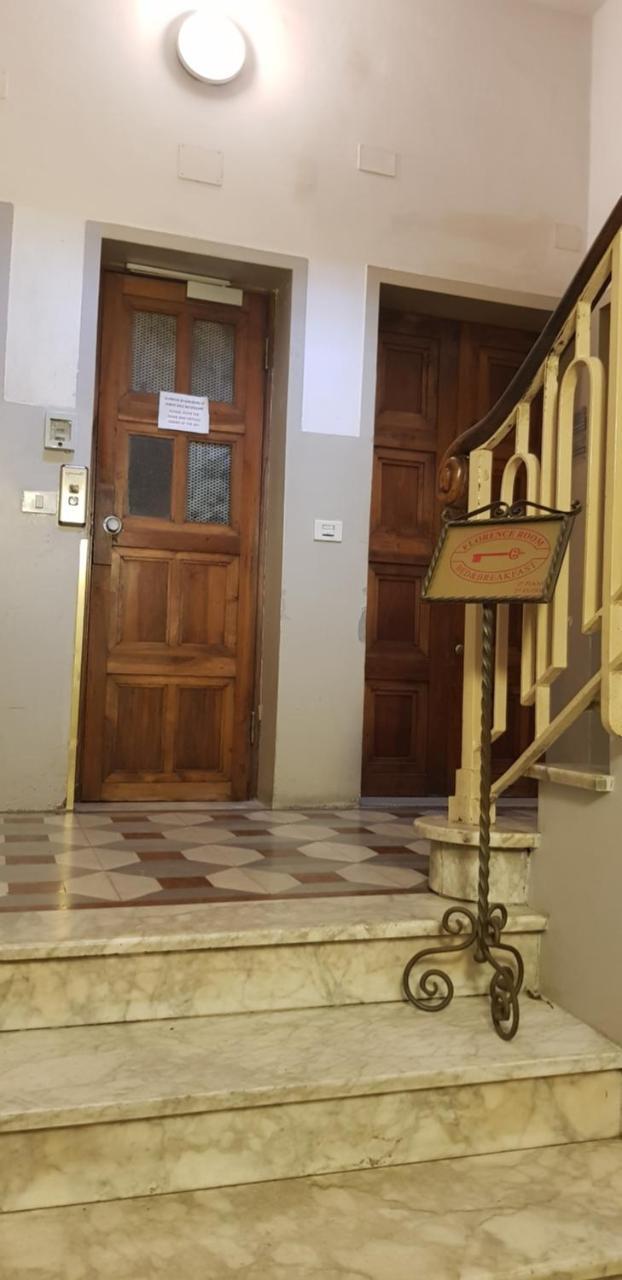 Bed and breakfast Florence Room B&B